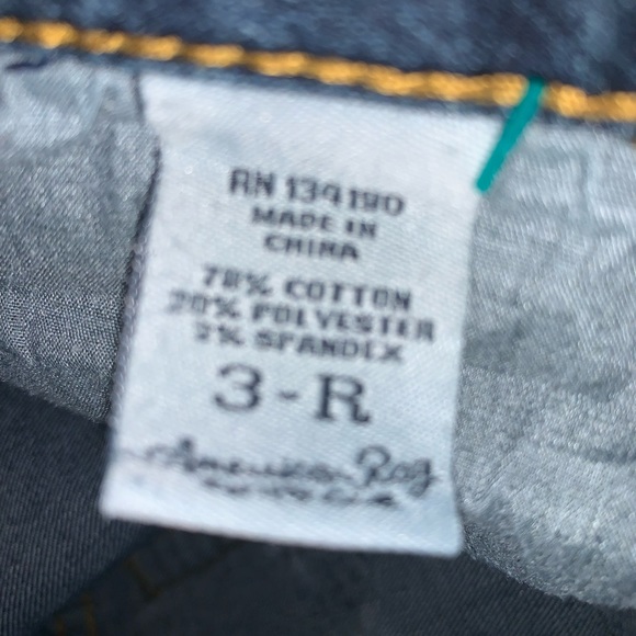 American Rag jeans - Picture 6 of 6